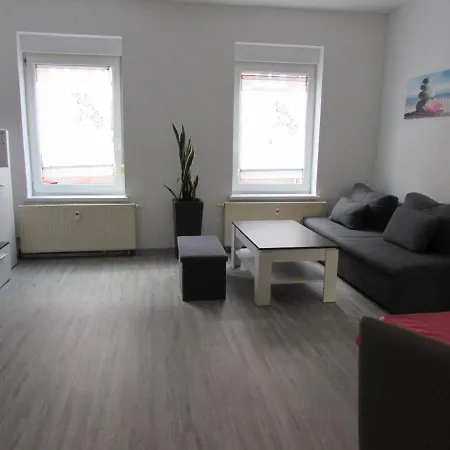 Appartement Ferienwohnung Mkoppiv