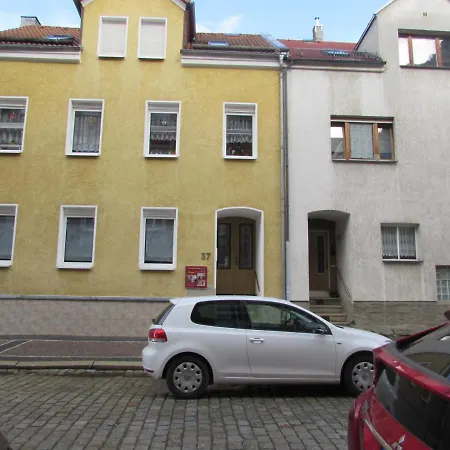 Ferienwohnung Mkoppiv *