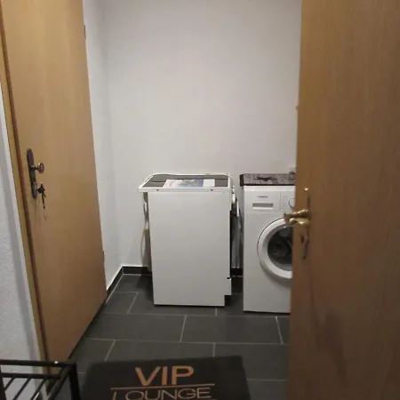 Appartement Ferienwohnung Mkoppiv