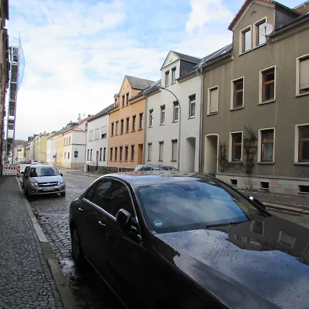 Appartement Ferienwohnung Mkoppiv