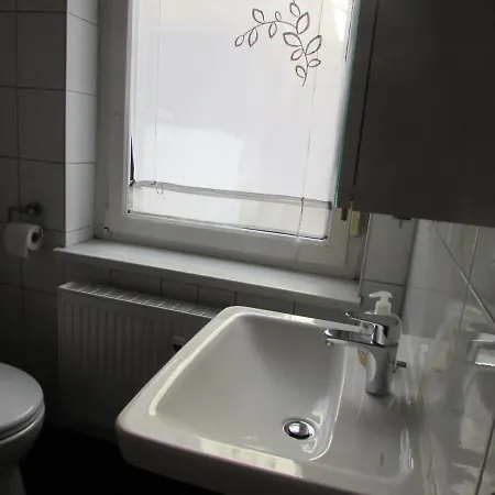 Ferienwohnung Mkoppiv Greiz