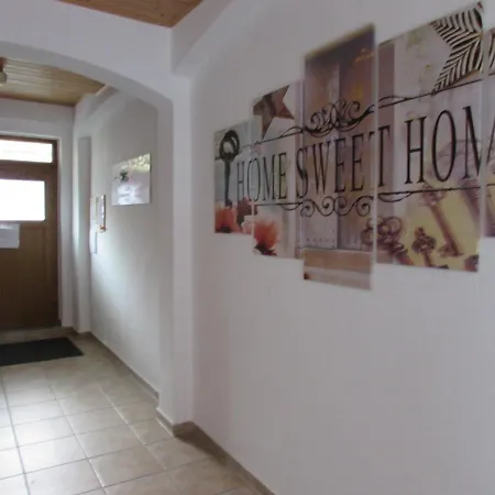 Appartement Ferienwohnung Mkoppiv