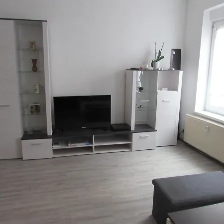 Appartement Ferienwohnung Mkoppiv