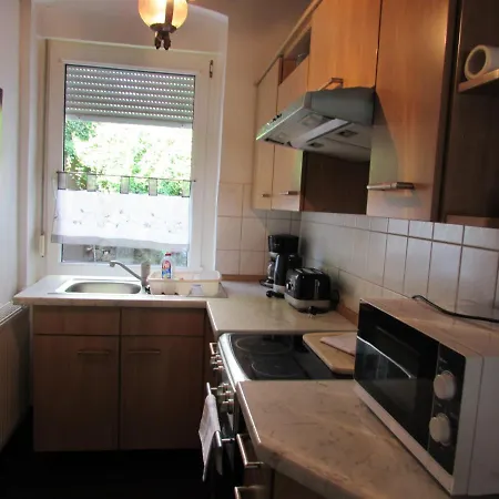 Ferienwohnung Mkoppiv *