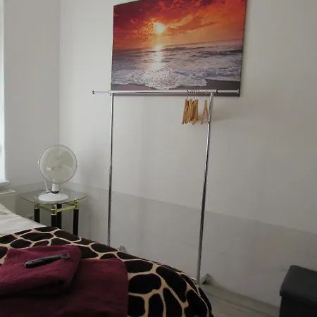 Ferienwohnung Mkoppiv Appartement *