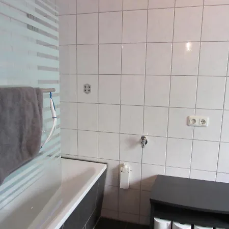 Ferienwohnung Mkoppiv *