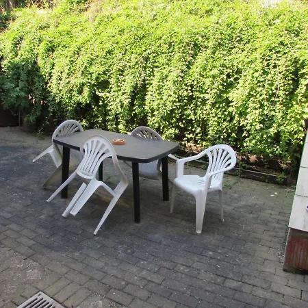 Ferienwohnung Mkoppiv Appartement Greiz