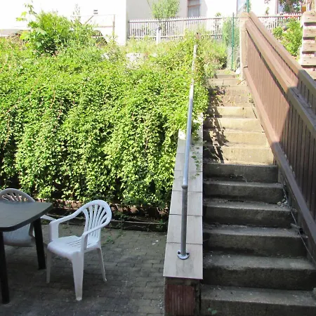 Appartement Ferienwohnung Mkoppiv