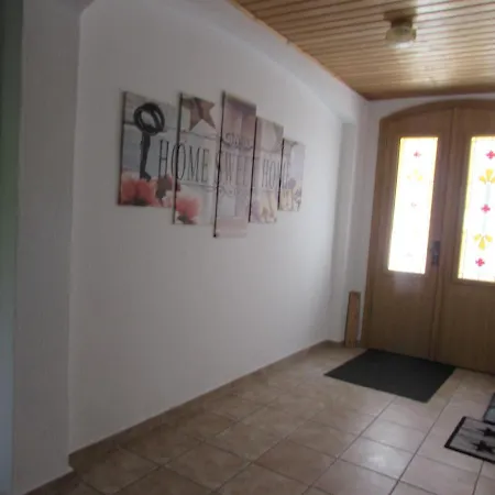 Appartement Ferienwohnung Mkoppiv